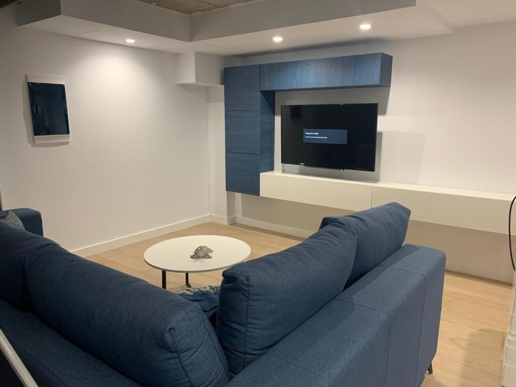 Piso Moderno En Duplex En Residencial Brisabai Villa Santa Maria de Guia de Gran Canaria ภายนอก รูปภาพ